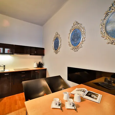 Appartamento Castle Questenberk